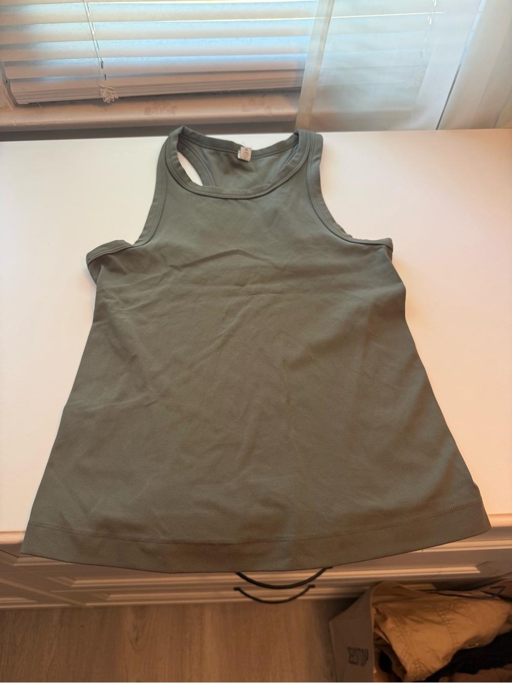 LULULEMON ALIGN TANK